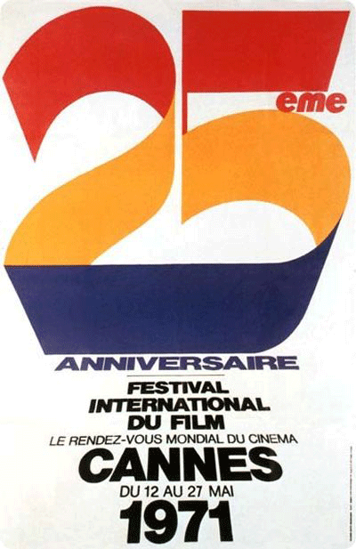 Photo Festival de Cannes