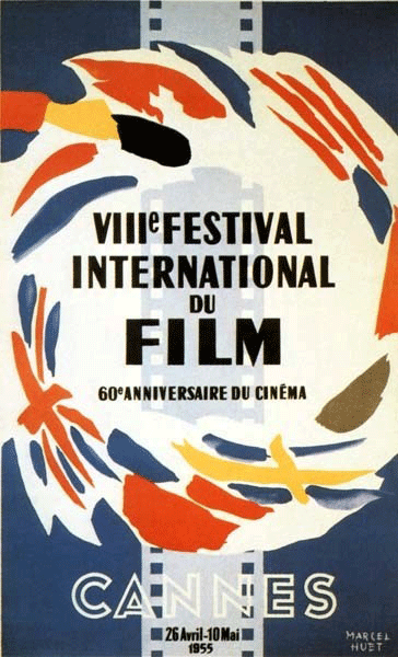 Photo Festival de Cannes