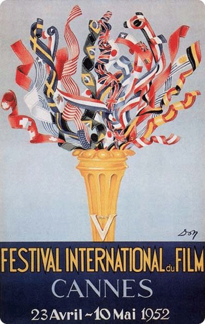 Photo Festival de Cannes