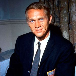 Photo Steve McQueen