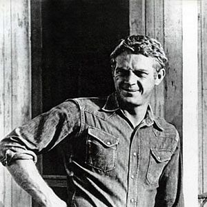 Photo Steve McQueen