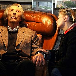 Photo Isabelle Nanty