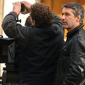 Photo Antoine de Caunes