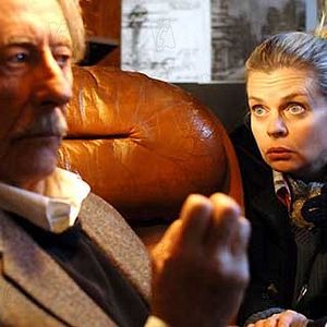 Photo Isabelle Nanty