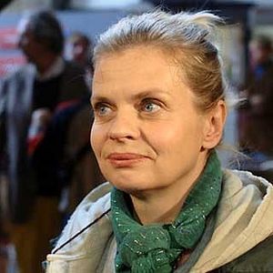 Photo Isabelle Nanty