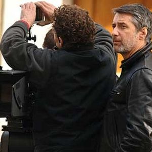 Photo Antoine de Caunes