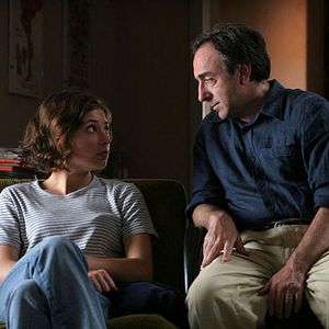 Photo Nanni Moretti