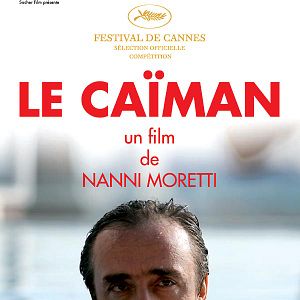 Photo Le Caïman