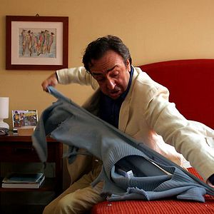 Photo Nanni Moretti