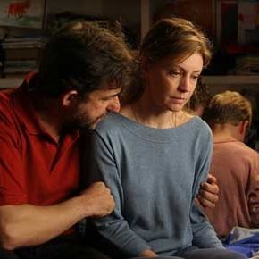 Photo Nanni Moretti
