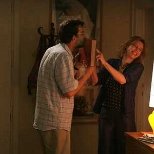 Photo Nanni Moretti