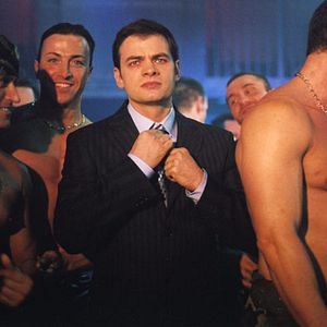 Photo Poltergay