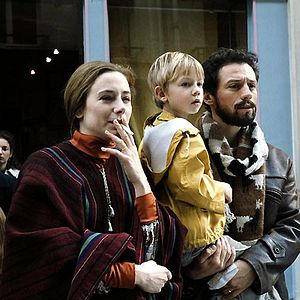 Photo Benjamin Feuillet