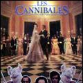 Photo Les Cannibales
