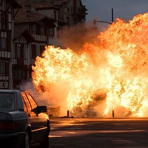 Photo Miguel Courtois Paternina