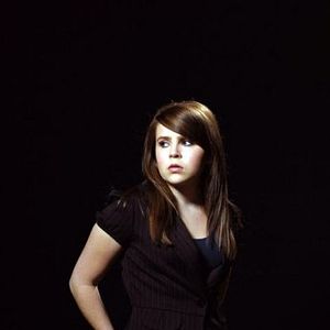 Photo Mae Whitman