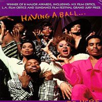 Photo Paris is Burning