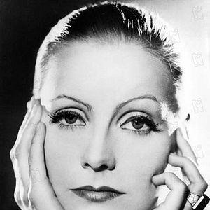 Photo Greta Garbo