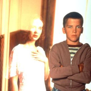 Photo American Gothic