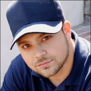 Photo Jerry Ferrara