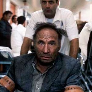 Photo Mel Brooks