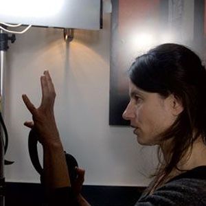 Photo Yeşim Ustaoğlu