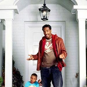 Photo Keenen Ivory Wayans