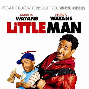 Photo Shawn Wayans