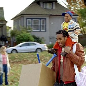 Photo Keenen Ivory Wayans