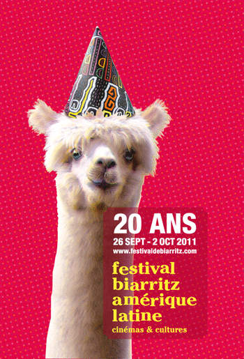Photo Festival de Biarritz, cinémas et cultures d'Amérique Latine