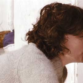 Photo Kristin Scott Thomas