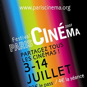 Photo Paris Cinéma