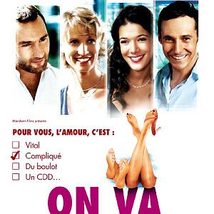 Photo On va s'aimer