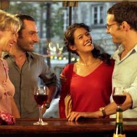 Photo Ivan Calbérac