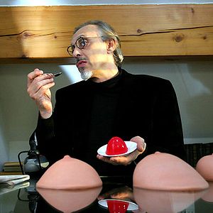 Photo Martin Cognito