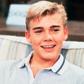 Photo Ricky Schroder