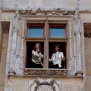 Photo Victoria Abril