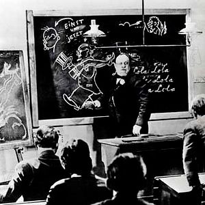 Photo Nicholas Josef Von Sternberg