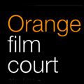 Photo Orange Film Court