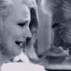 Photo John Cassavetes