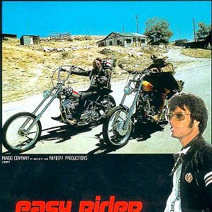 Photo Easy Rider