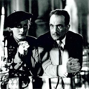 Photo Henri-Georges Clouzot