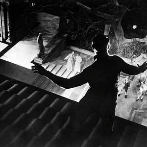 Photo Cary Grant