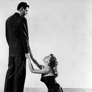 Photo Glenn Ford