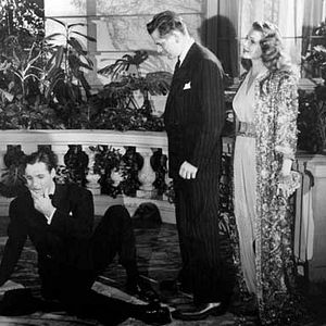 Photo Glenn Ford
