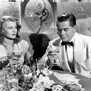 Photo Glenn Ford