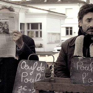 Photo Delphine Gleize