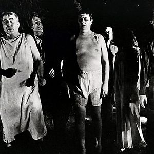 Photo La Nuit des morts-vivants