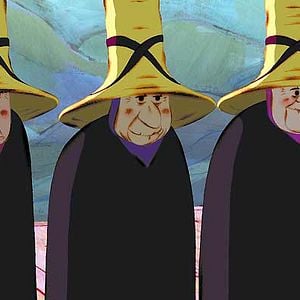 Photo Mia et le Migou