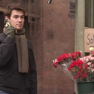 Photo Bart Freundlich